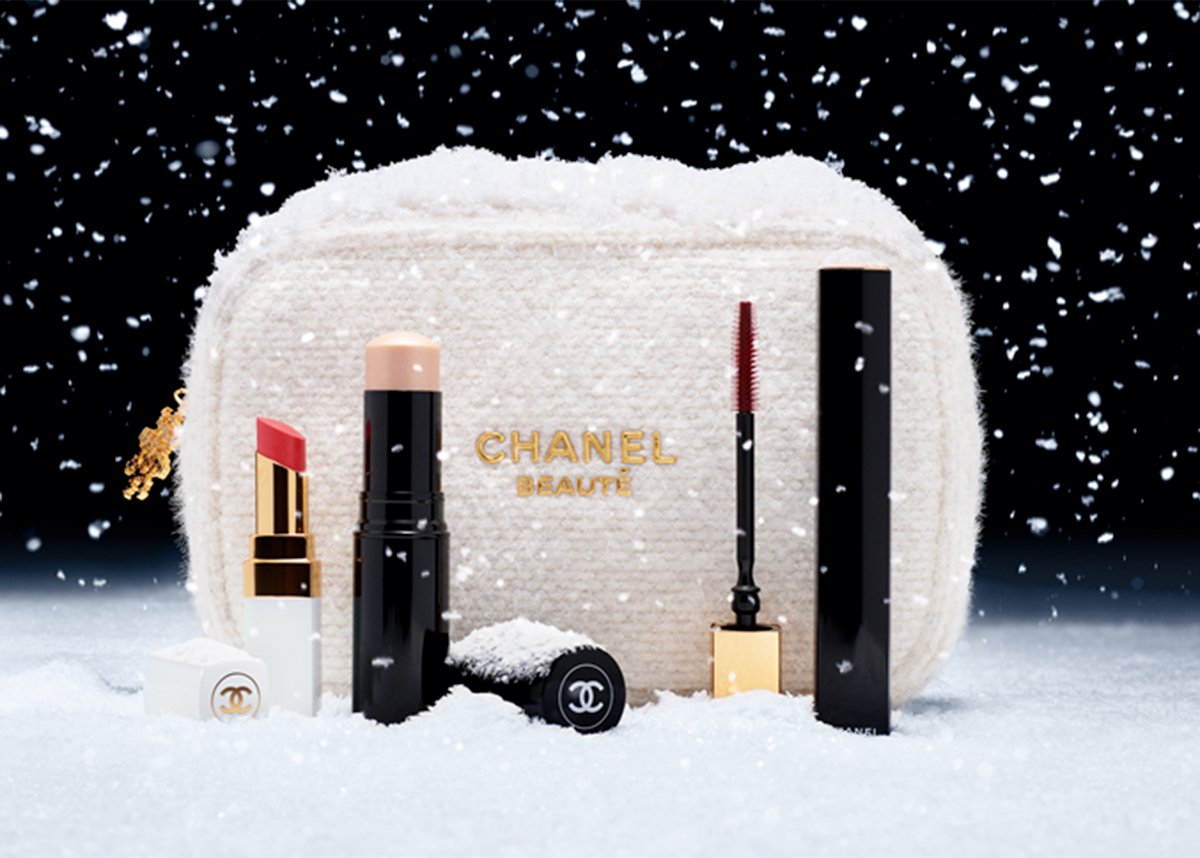 シャネル(CHANEL)クリスマスコフレ2024の抽選予約発売日はいつから？応募方法や倍率についても紹介！ –  福袋navi｜2025年の福袋の中身ネタバレと予約発売情報を随時更新